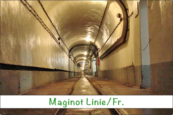 Maginot Linie