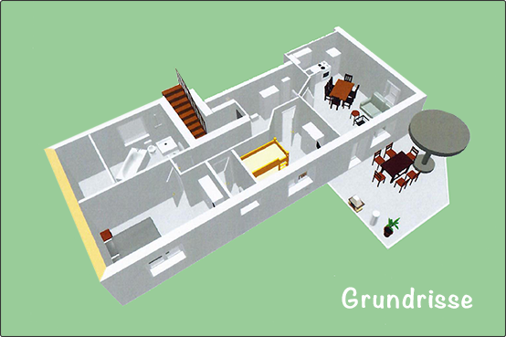 Grundrisse